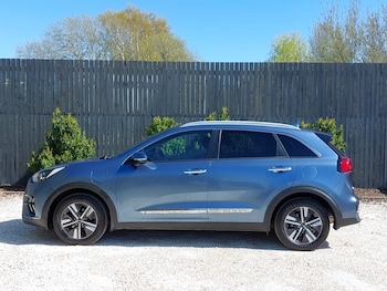 Used Kia Niro 2020 for sale - 78515789: Photo
