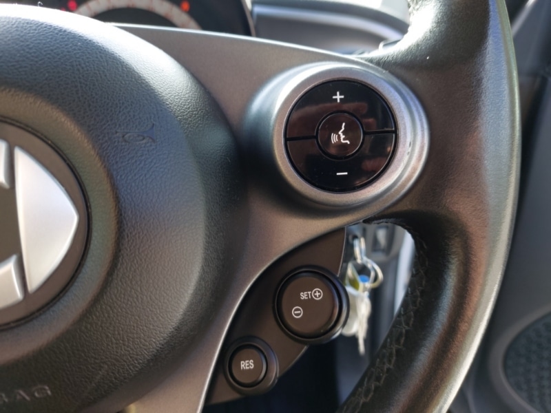 Used smart fortwo 2016 for sale - 76166248: Photo 14