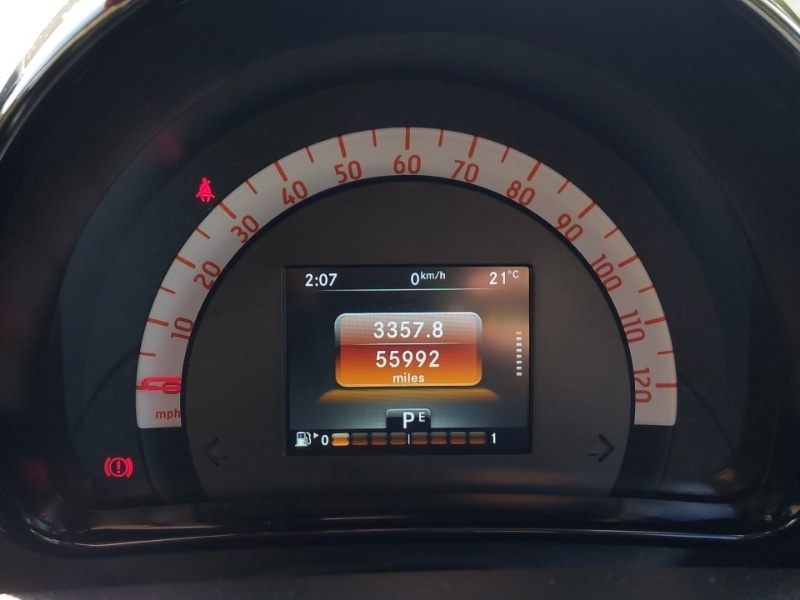 Used smart fortwo 2016 for sale - 76166248: Photo 16