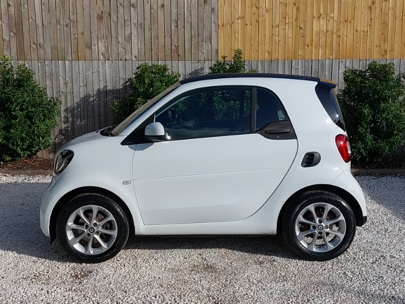 Used smart fortwo 2016 for sale - 76166248: Photo 4