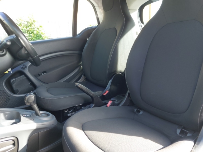 Used smart fortwo 2016 for sale - 76166248: Photo 5