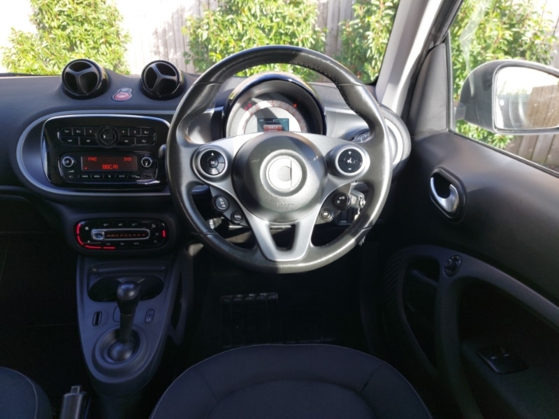Used smart fortwo 2016 for sale - 76166248: Photo 7