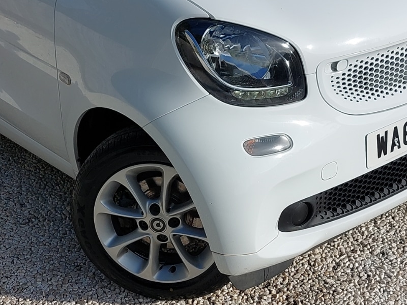 Used smart fortwo 2016 for sale - 76166248: Photo 9