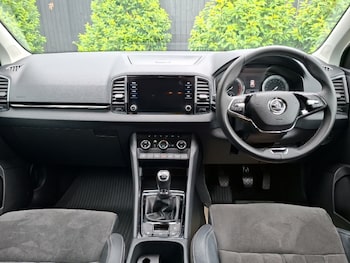 Used Skoda Karoq 2022 for sale - 79031285: Photo