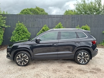 Used Skoda Karoq 2022 for sale - 79031285: Photo