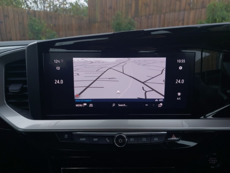 Used Vauxhall Mokka 2021 for sale - 76465334: Photo 10