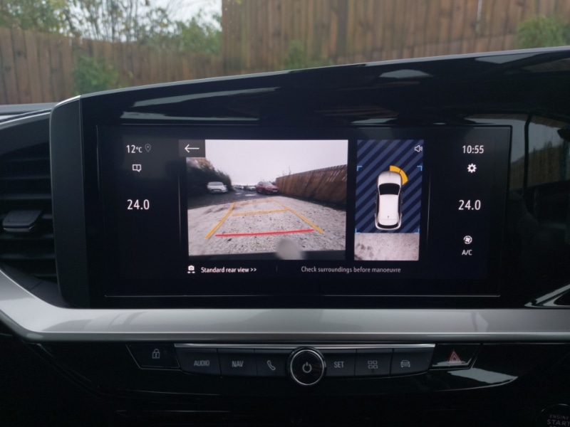 Used Vauxhall Mokka 2021 for sale - 76465334: Photo 11