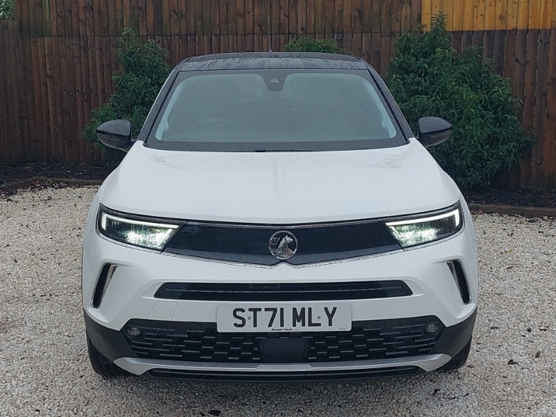 Used Vauxhall Mokka 2021 for sale - 76465334: Photo 12