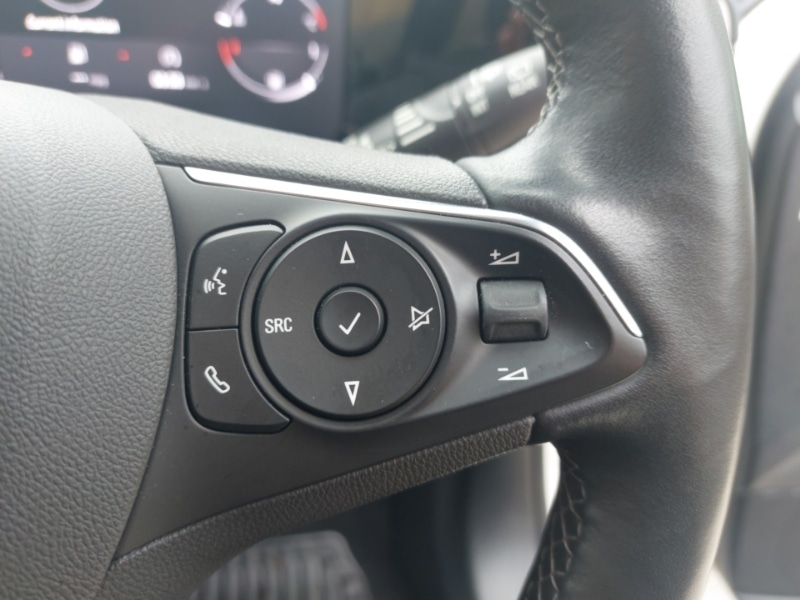 Used Vauxhall Mokka 2021 for sale - 76465334: Photo 14