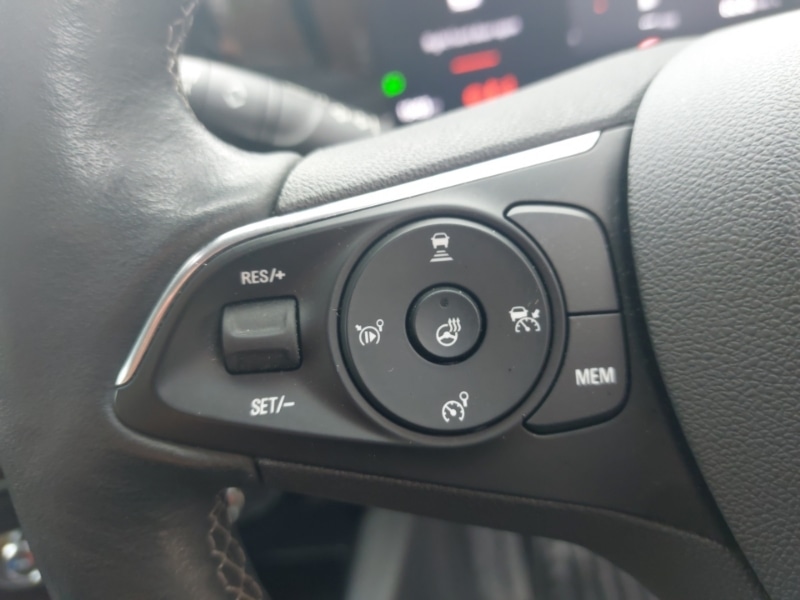 Used Vauxhall Mokka 2021 for sale - 76465334: Photo 15