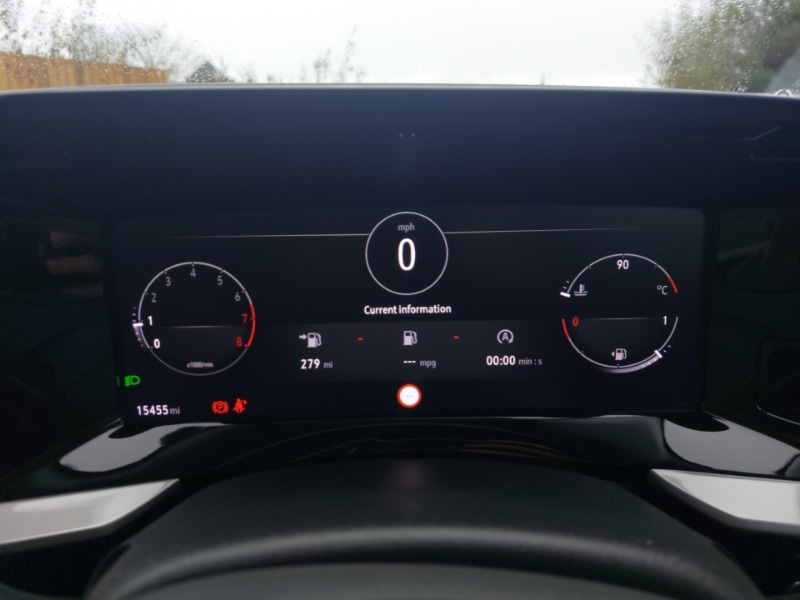 Used Vauxhall Mokka 2021 for sale - 76465334: Photo 16