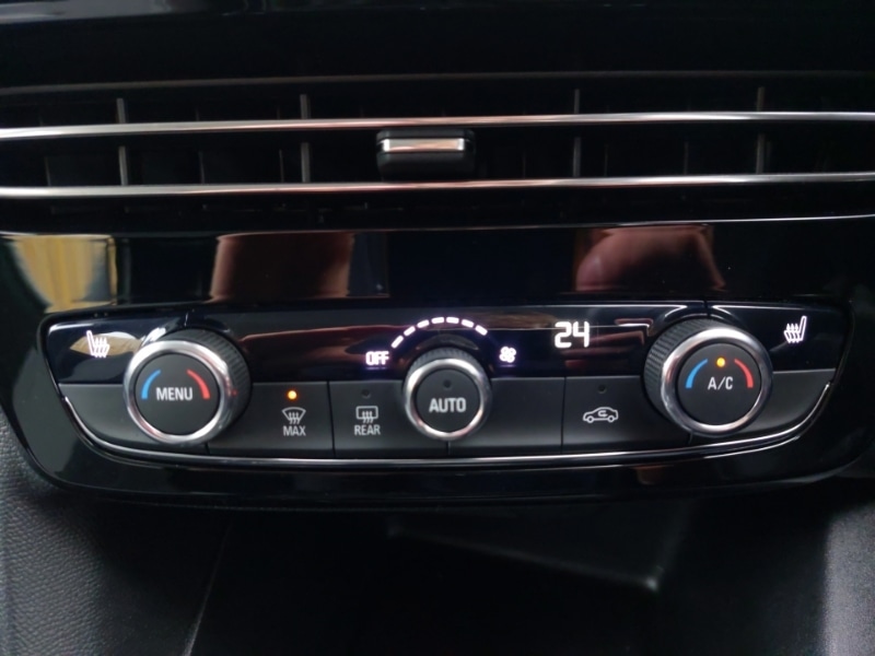 Used Vauxhall Mokka 2021 for sale - 76465334: Photo 18