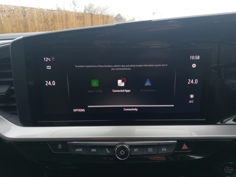 Used Vauxhall Mokka 2021 for sale - 76465334: Photo 19