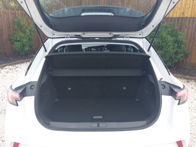 Used Vauxhall Mokka 2021 for sale - 76465334: Photo 8