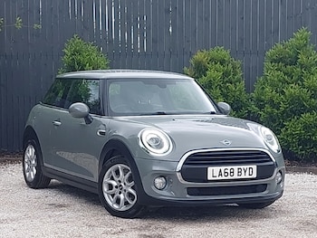 Used MINI One 2018 for sale - 78647482: Photo