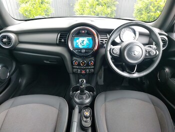 Used MINI One 2018 for sale - 78647482: Photo