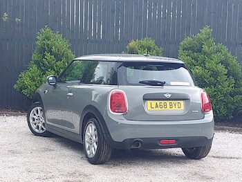Used MINI One 2018 for sale - 78647482: Photo