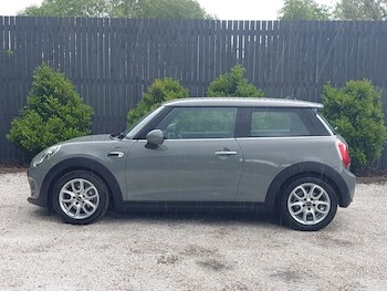 Used MINI One 2018 for sale - 78647482: Photo
