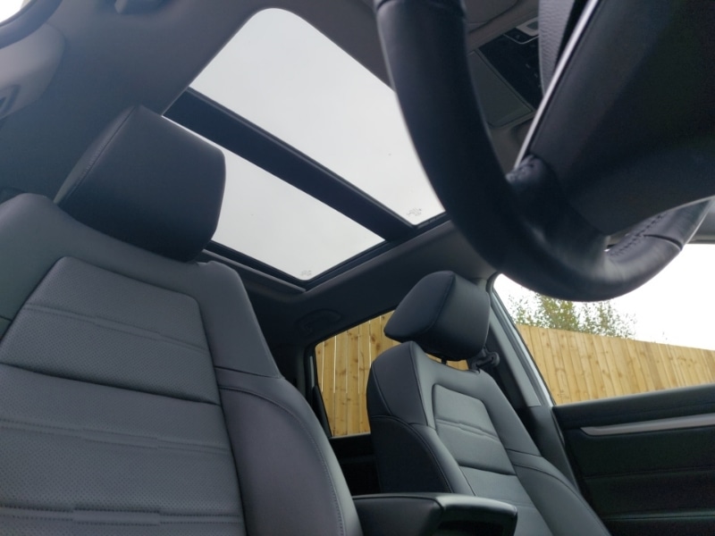 Used Honda CR-V 2022 for sale - 76579618: Photo 13