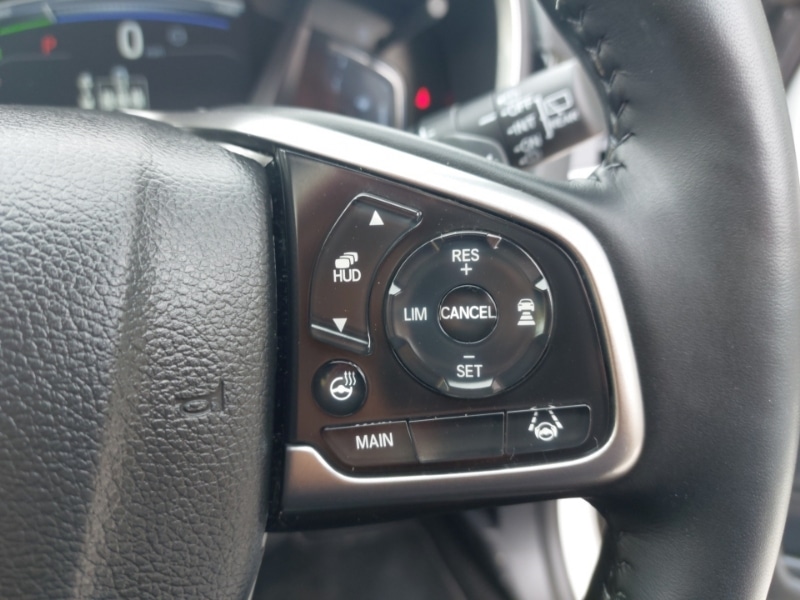 Used Honda CR-V 2022 for sale - 76579618: Photo 14