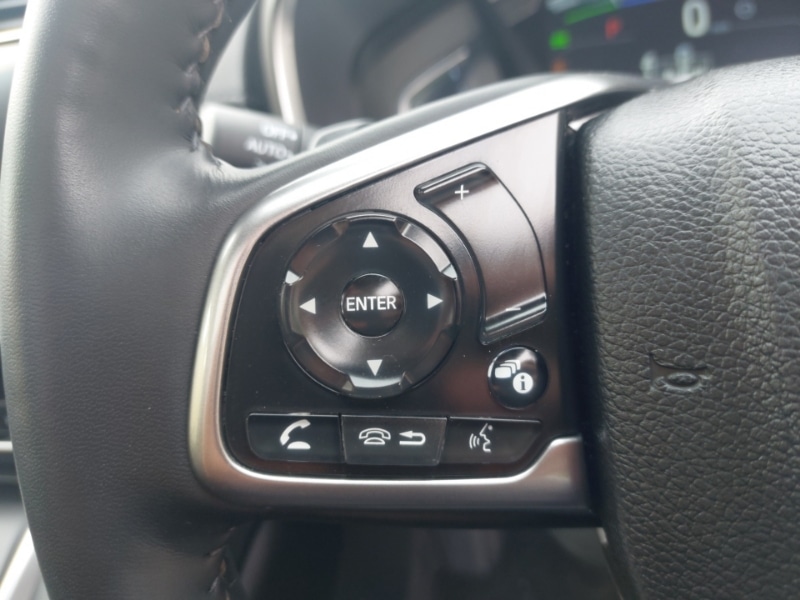 Used Honda CR-V 2022 for sale - 76579618: Photo 15