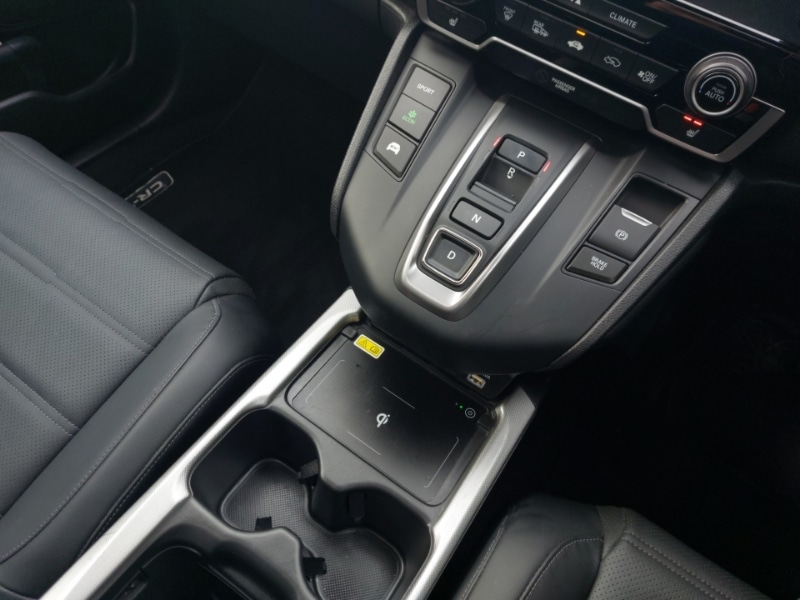 Used Honda CR-V 2022 for sale - 76579618: Photo 17