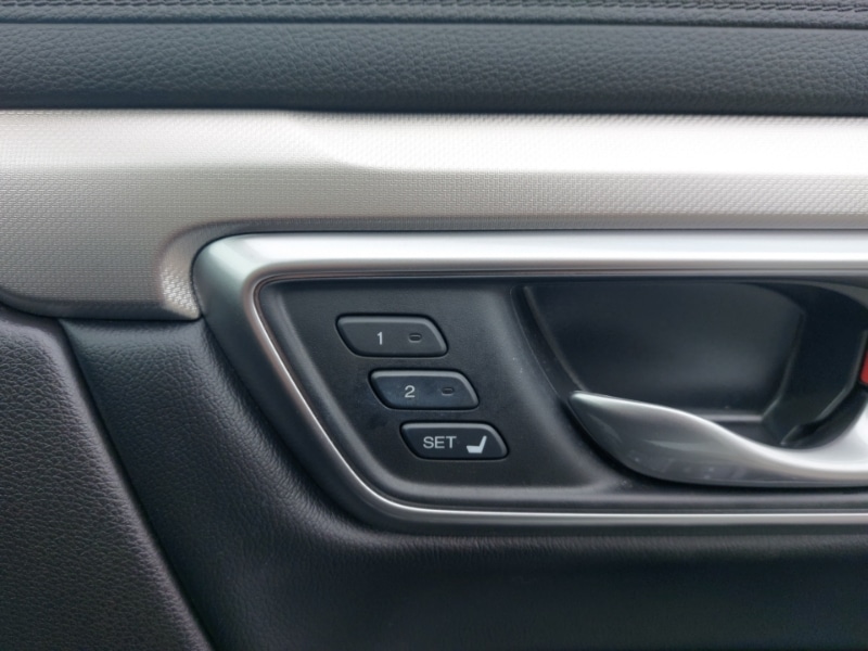 Used Honda CR-V 2022 for sale - 76579618: Photo 18