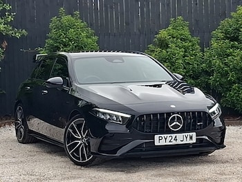 Used Mercedes-Benz A-Class 2024 for sale - 79126910: Photo
