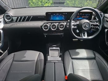 Used Mercedes-Benz A-Class 2024 for sale - 79126910: Photo