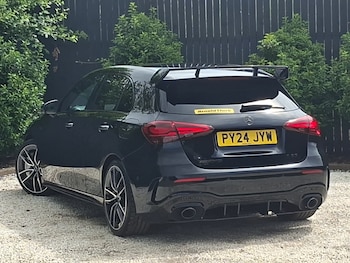 Used Mercedes-Benz A-Class 2024 for sale - 79126910: Photo