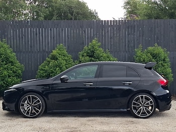 Used Mercedes-Benz A-Class 2024 for sale - 79126910: Photo