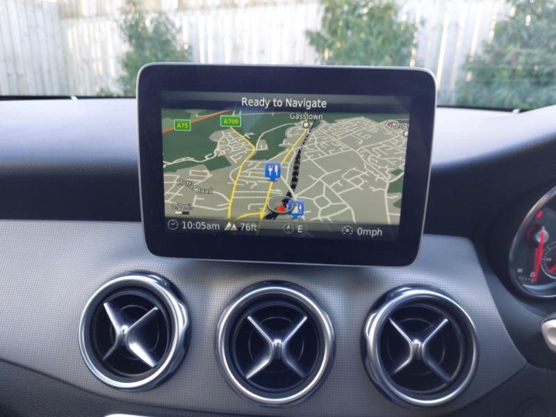 Used Mercedes-Benz GLA 2019 for sale - 78118218: Photo 10