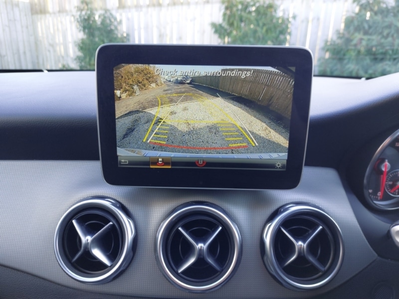 Used Mercedes-Benz GLA 2019 for sale - 78118218: Photo 11