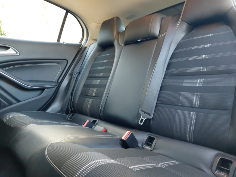 Used Mercedes-Benz GLA 2019 for sale - 78118218: Photo 6