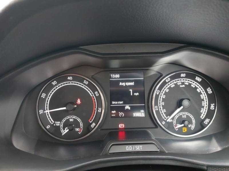 Used Skoda Kamiq 2020 for sale - 76556590: Photo 10