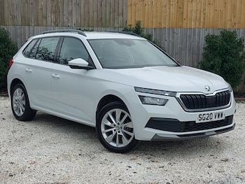 Skoda - Kamiq
