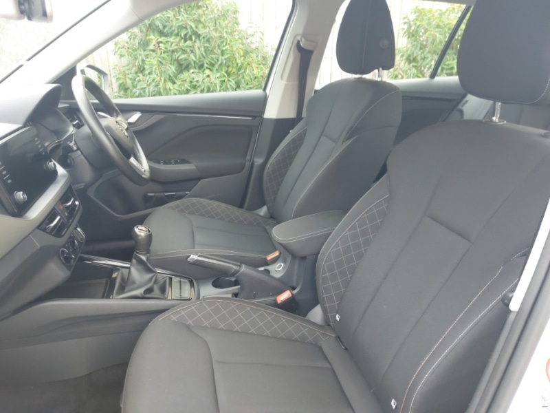 Used Skoda Kamiq 2020 for sale - 76556590: Photo 5