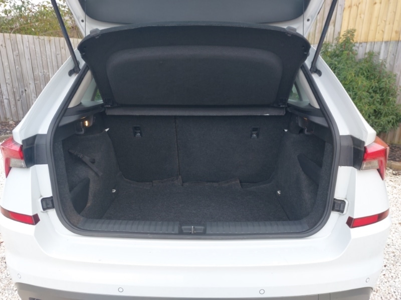 Used Skoda Kamiq 2020 for sale - 76556590: Photo 8