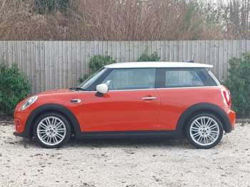 Used MINI Cooper 2019 for sale - 74051019: Photo