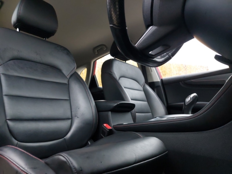 Used MG MG HS 2022 for sale - 77352368: Photo 13