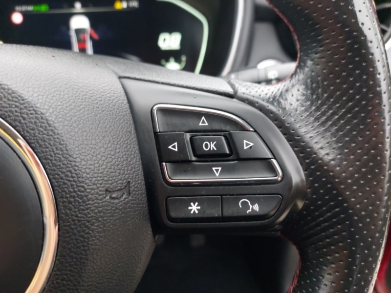 Used MG MG HS 2022 for sale - 77352368: Photo 14