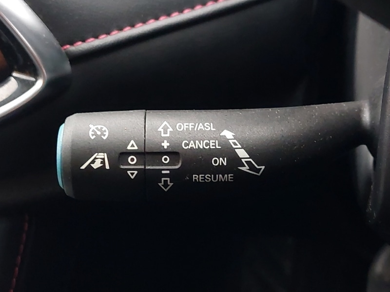 Used MG MG HS 2022 for sale - 77352368: Photo 18