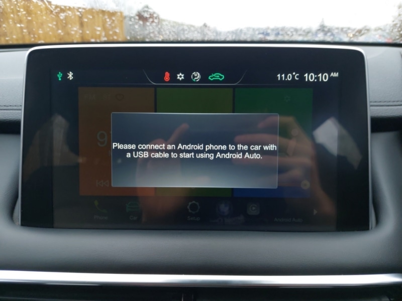 Used MG MG HS 2022 for sale - 77352368: Photo 19