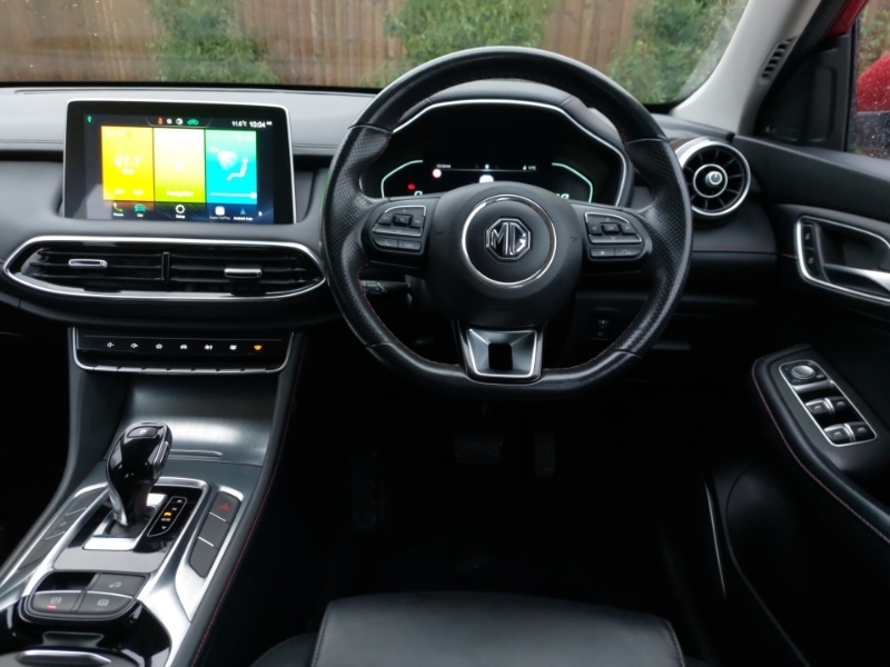 Used MG MG HS 2022 for sale - 77352368: Photo 7