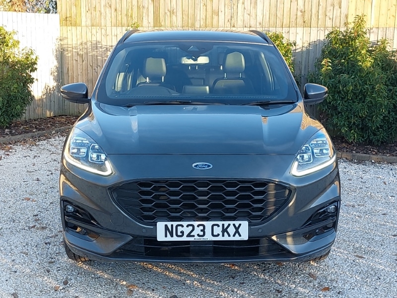 Used Ford Kuga 2023 for sale - 76643915: Photo 12