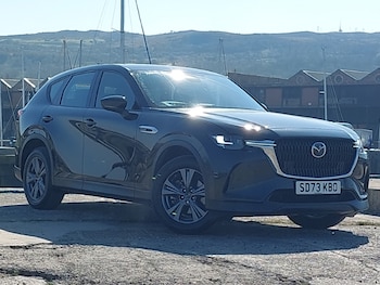 Mazda - CX-60