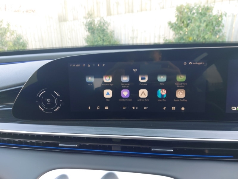 Used Omoda OMODA 9 2025 for sale - 77039368: Photo 10