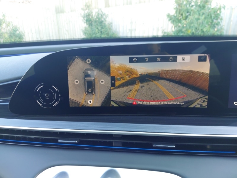 Used Omoda OMODA 9 2025 for sale - 77039368: Photo 11