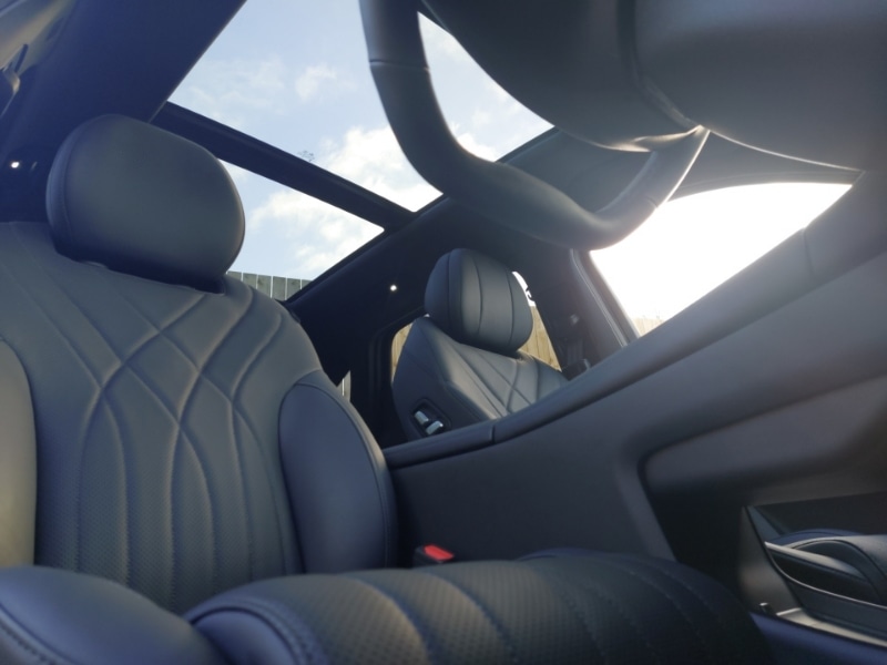 Used Omoda OMODA 9 2025 for sale - 77039368: Photo 14