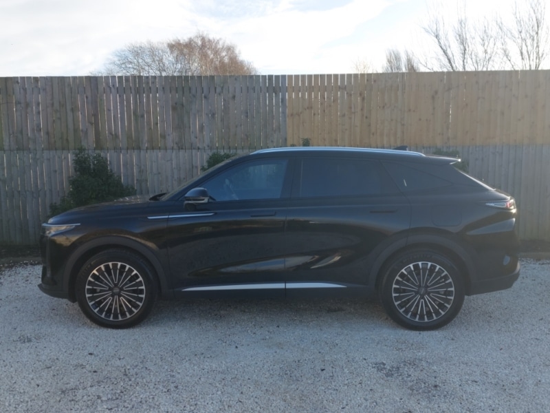 Used Omoda OMODA 9 2025 for sale - 77039368: Photo 4